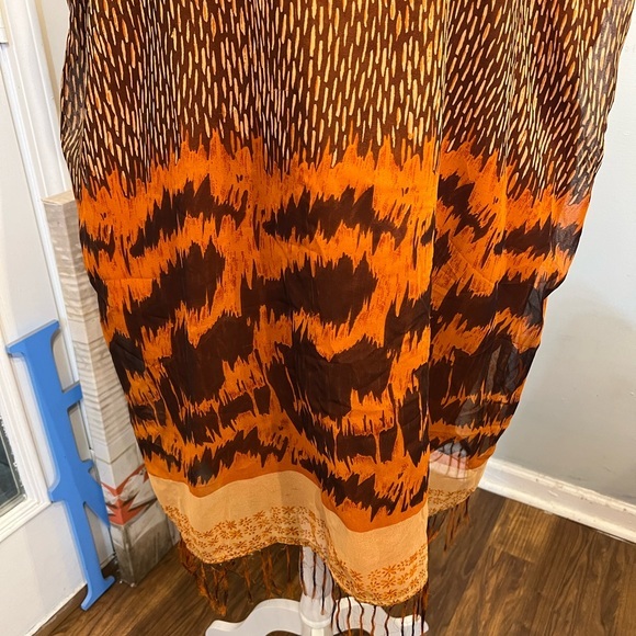 Simply class women dress size 1X (19) - Picture 8 of 9